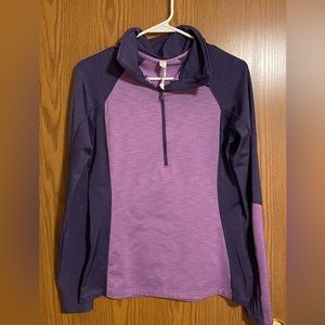 Under Armor fitted cold gear